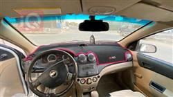 شيفروليه أفيو